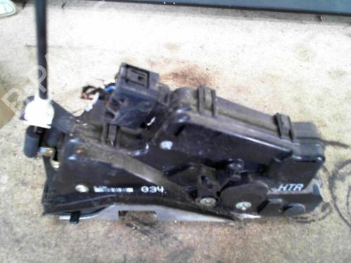 Used Rear right lock BMW 3 (E46) 320 d (129 hp) 28766153