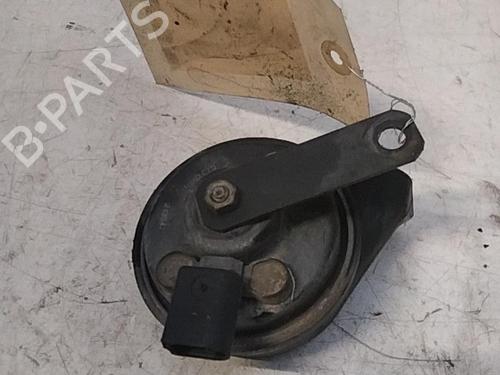 Horn AUDI TT Roadster (8N9) 1.8 T (180 hp) 28749252