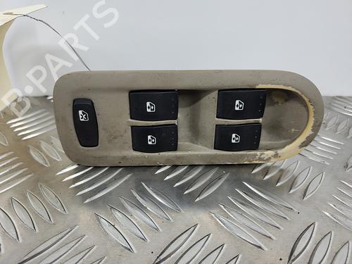 Used Switch RENAULT SCÉNIC II (JM0/1_) 1.9 dCi (JM14) (131 hp) 28735797