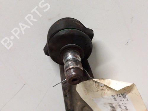 Querlenker links vorne CITROËN C8 (EA_, EB_) 2.0 HDi 165 | BP28758971M12 
