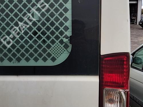 Warning switch PEUGEOT BOXER Van 2.2 HDi 120 | BP28759294I22 - Image 11