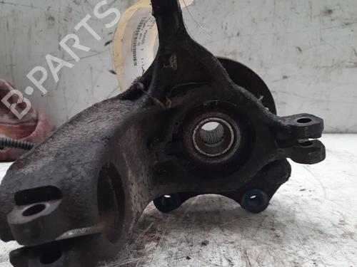 Right front steering knuckle CITROËN C3 I (FC_, FN_) 1.1 i | BP28787311M26 