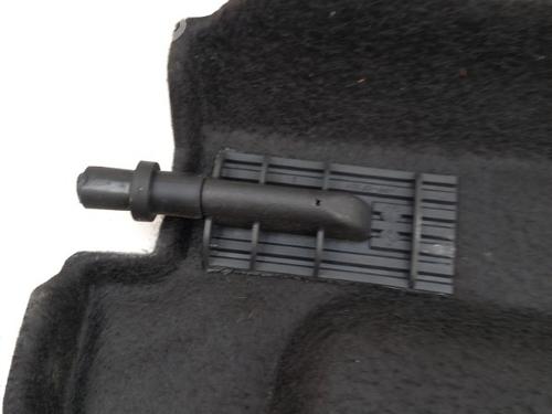 Rear parcel shelf FORD FIESTA V (JH_, JD_) 1.4 TDCi | BP28781535C85 