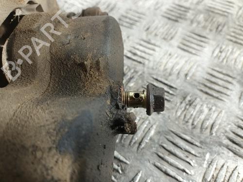 Right front brake caliper HYUNDAI SANTA FÉ I (SM) 2.0 CRDi | BP28782549M104 