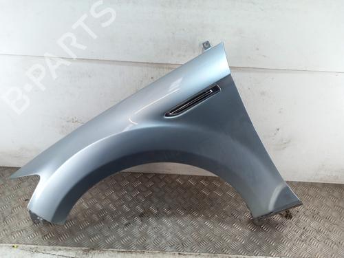 Used Left front fenders FORD MONDEO IV (BA7) 2.0 TDCi (140 hp) 28744567