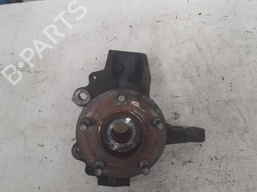Used Left front steering knuckle FORD C-MAX (DM2) 1.8 TDCi (115 hp) 28788002