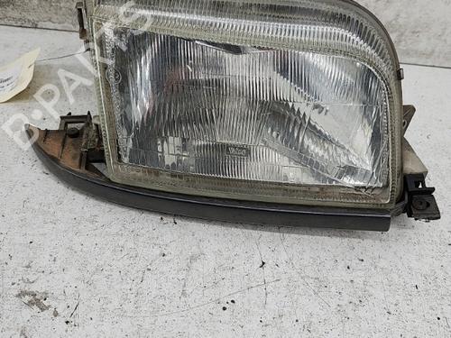 Used Right headlight RENAULT CLIO I (B/C57_, 5/357_) 1.2 (B/C/S57A, B/C57S, 5/357F, 5/357J, 5/357L, 5/357R) (58 hp) 28738247