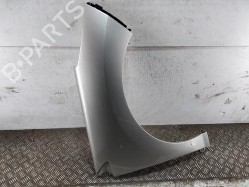 Used Right front fenders PEUGEOT 308 I (4A_, 4C_) 1.6 HDi (109 hp) 28741763