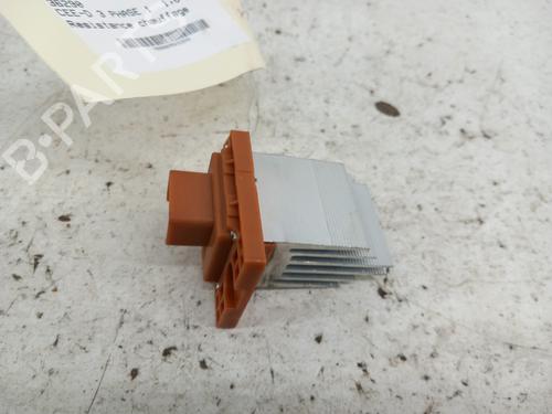 varmeblsermodstand-kia-ceed-cd-2018-28782885 main image