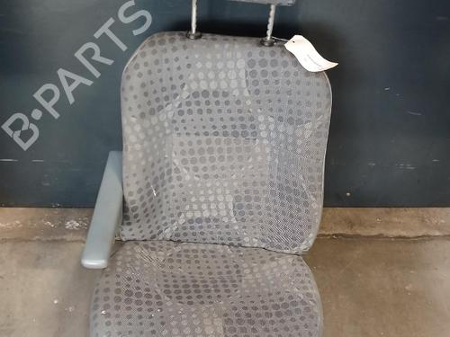 Left front seat FORD TRANSIT Van (FA_ _) 2.2 TDCi | BP34476920C15 - Image 3