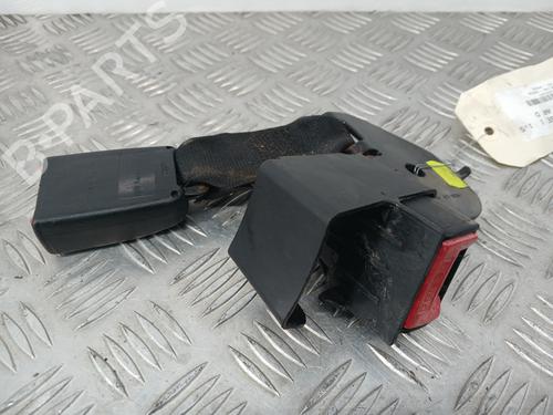 Used Seat buckle RENAULT CLIO II (BB_, CB_) 1.5 dCi (B/C2J) (68 hp) 29927203
