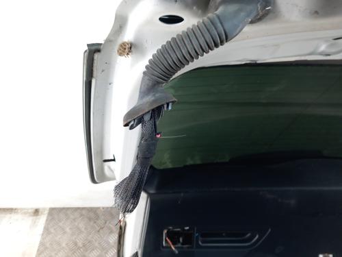 Used Tailgate Tailgate BMW X5 (E70) xDrive 35 d (286 hp) 28781738 28781738