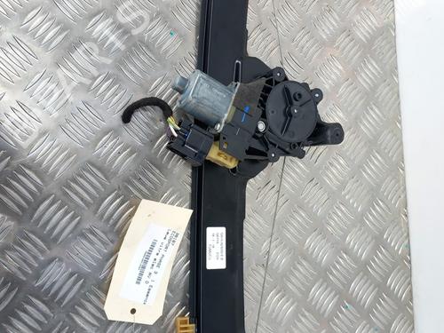 Used Front right window mechanism FORD ECOSPORT 1.0 EcoBoost (100 hp) 28744886