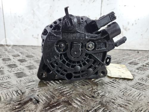 Used Alternator Alternator CITROËN C4 Picasso I MPV (UD_) [2006-2015] 35814999 35814999