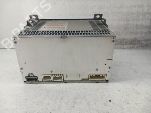 Radio NISSAN NOTE (E11, NE11) 1.5 dCi | BP28783730E6 