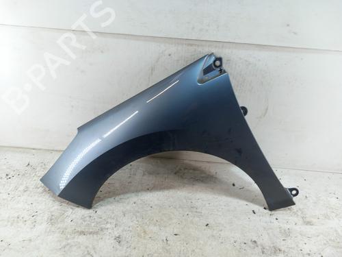 Used Left front fenders PEUGEOT 308 I (4A_, 4C_) 1.6 HDi (109 hp) 28782656