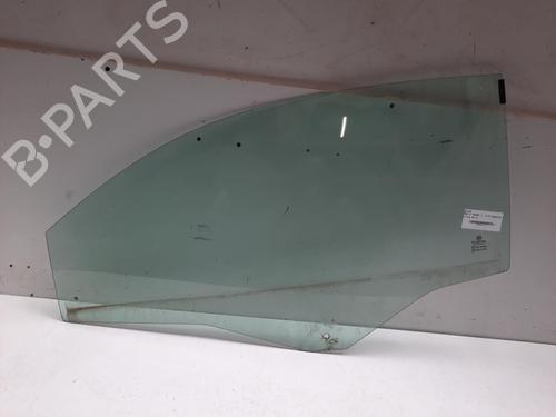 Used Front left door window FIAT 500 (312_) 0.9 (312AXG1A, 312.AXG11) (86 hp) 28790601