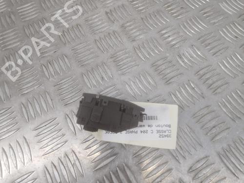 warning-switch-mercedes-benz-c-class-t-model-s204-2007-2008-2009-2010-2011-2012-2013-2014-39152545 main image