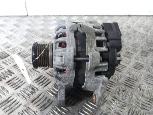 Used Alternator Alternator RENAULT CLIO IV (BH_) 0.9 TCe 90 (BHNF, BHMA, BHMH, BHJK, BHJR) (90 hp) 28745162 28745162