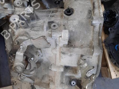 Used Gearbox OPEL ASTRA H (A04) 1.7 CDTI (L48) (110 hp) 28789549