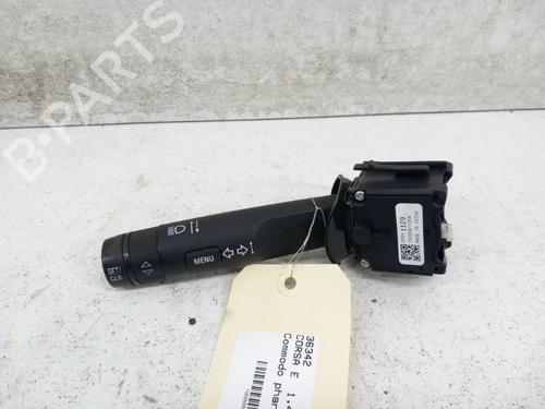 Used Switch OPEL CORSA E (X15) 1.4 (08, 68) (90 hp) 28740395