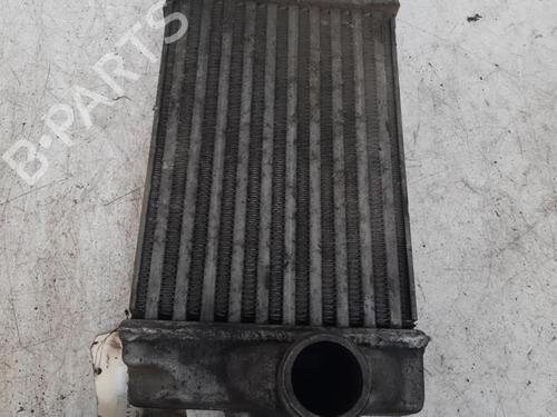 Used Intercooler Intercooler CHRYSLER VOYAGER IV (RG, RS) 2.5 CRD (141 hp) 28774272 28774272