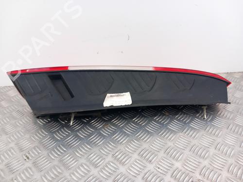 Left taillight FORD C-MAX (DM2) 1.8 TDCi | BP28736209C34