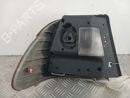 Right taillight BMW 3 (E46) 320 d | BP31340205C35