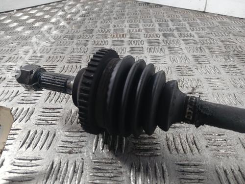 Used Right front driveshaft Right front driveshaft PEUGEOT 206+ (2L_, 2M_) 1.4 HDi eco 70 (68 hp) 40031886 40031886