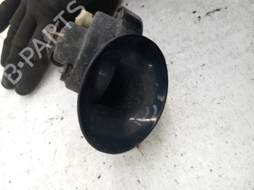 Used Horn Horn RENAULT CLIO III (BR0/1, CR0/1) 1.5 dCi (BR17, CR17) (86 hp) 28737699 28737699