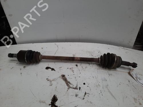 Used Right rear driveshaft HYUNDAI TUCSON (JM) 2.0 CRDi All-wheel Drive (113 hp) 28761258