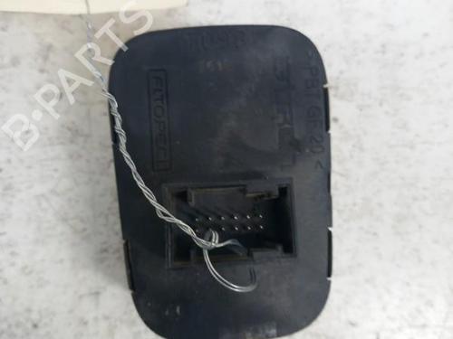 Warning switch FIAT QUBO (225_) 1.3 D Multijet (225CXB1A, 225AXB1A, 225CXB11, 225AXB11,... | BP28746120I22 