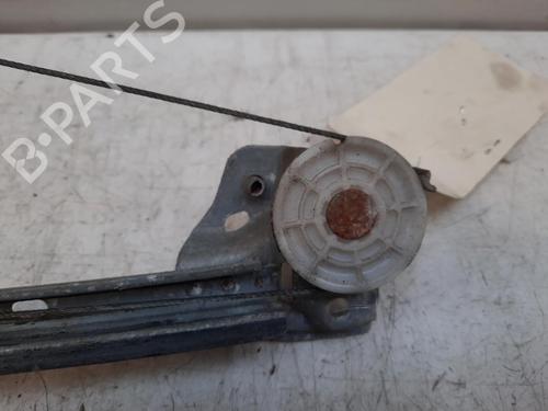 Used Rear right window mechanism MERCEDES-BENZ C-CLASS (W202) C 220 D (202.121) (95 hp) 28770802