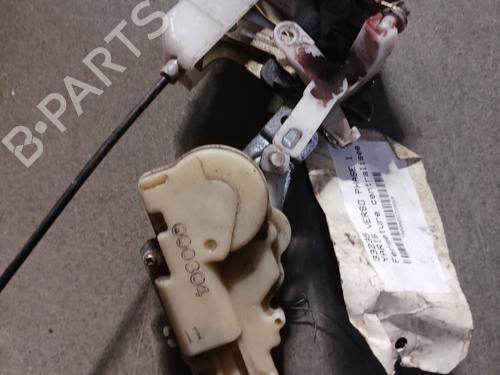 Elektronisk modul TOYOTA YARIS VERSO (_P2_) 1.5 (NCP21_) (106 hp) 28785545