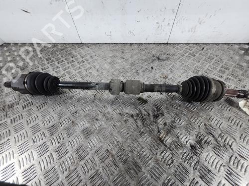 Used Right front driveshaft Right front driveshaft KIA CEE'D SW (ED) 1.6 CRDi 115 (115 hp) 35814978 35814978