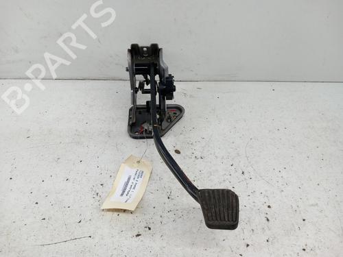 Used Clutch pedal HYUNDAI TUCSON (TL, TLE) 1.7 CRDi (116 hp) 28780532