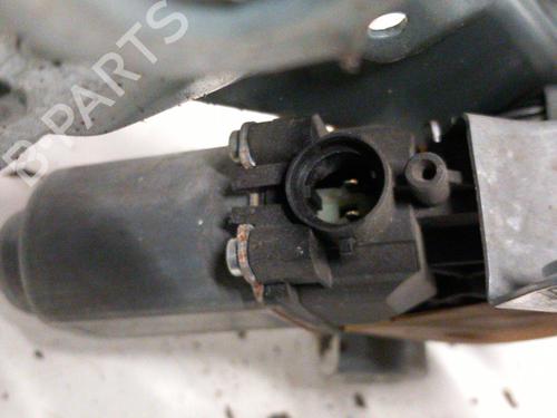 Used Front left window mechanism RENAULT TWINGO II (CN0_) 1.2 16V (CN04, CN0B) (75 hp) 28758997