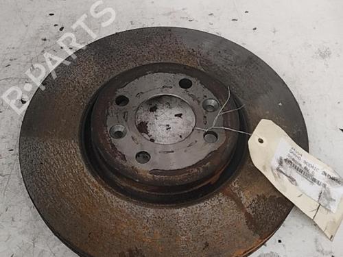 Andre RENAULT GRAND SCÉNIC II (JM0/1_) 1.9 dCi (JM14) (131 hp) 28747225
