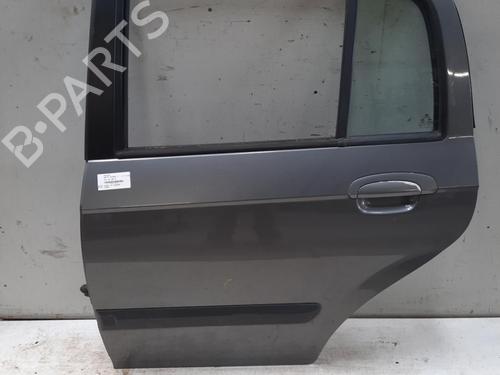 Left rear door HYUNDAI GETZ (TB) 1.5 CRDi | BP28757926C4 