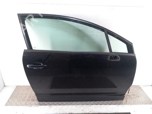 Used Right front door CITROËN C4 Coupe (LA_) 1.6 HDi (90 hp) 29431500