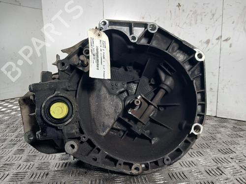 Used Gearbox Gearbox 37006857 37006857