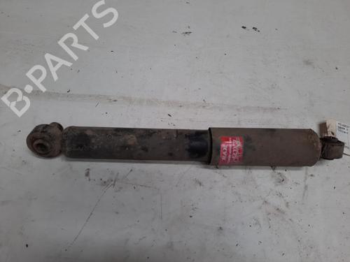 Used Left front shock absorber RENAULT MASTER II Van (FD) 2.8 dTI (FD0C, FD0F, FD2B, FD2F, FD3C, FD3F) (114 hp) 28790400