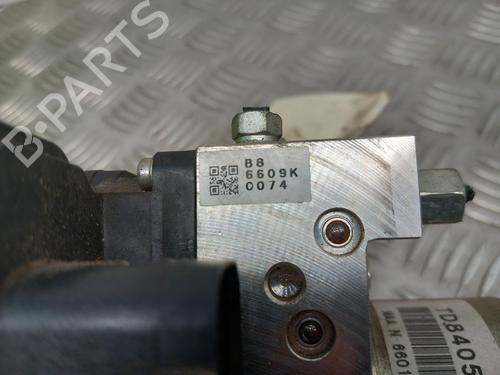 Used ABS pump ABS pump 38607100 38607100
