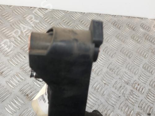 Clutch pedal CITROËN C2 (JM_) 1.4 HDi | BP29976453I13 