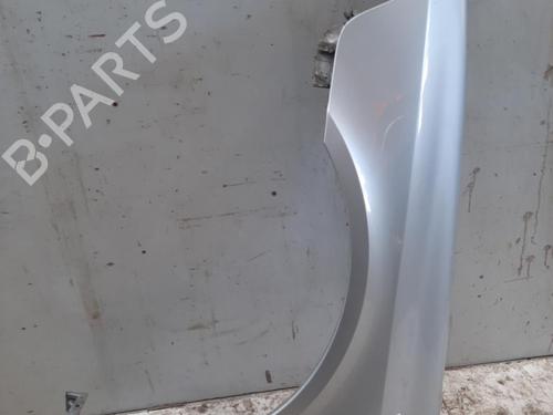 Used Left front fenders RENAULT LAGUNA II (BG0/1_) 1.9 dCi (BG1A, BG1W, BG0G) (110 hp) 28789920
