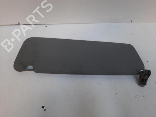 Used Right sun visor RENAULT TRAFIC II Van (FL) 2.0 dCi 90 (FL0H, FL00, FL01, FL0M, FL0P, FL0S) (90 hp) 28757915