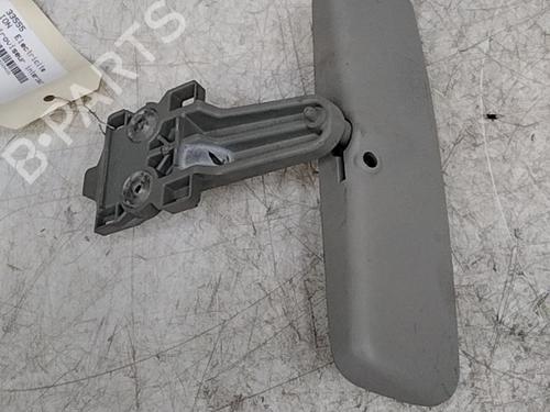 Used Rear mirror Rear mirror PEUGEOT ION Electric (67 hp) 28774320 28774320