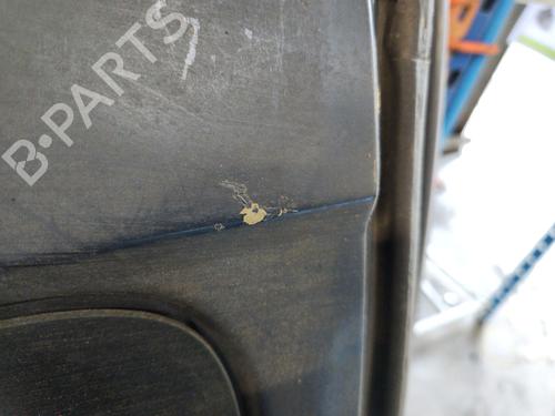 Used Left tailgate OPEL COMBO Box Body/MPV 1.7 CDTI 16V (101 hp) 28756453