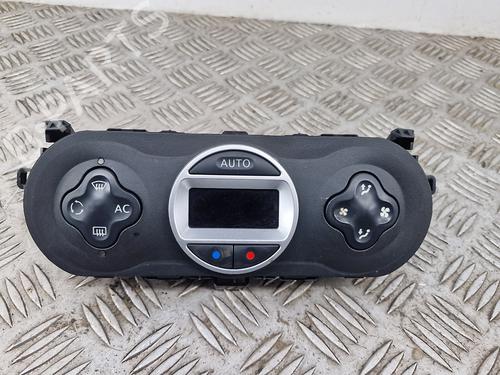 Used Climate control Climate control RENAULT TWINGO II (CN0_) 1.2 Turbo (CN0C, CN0F) (100 hp) 33025318 33025318