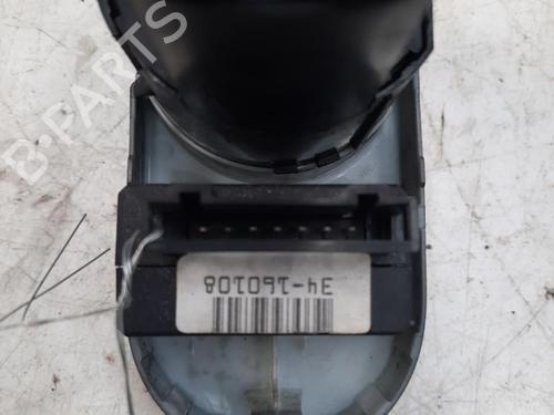Used Headlight switch Headlight switch SEAT IBIZA III (6L1) 1.9 TDI (100 hp) 28786635 28786635